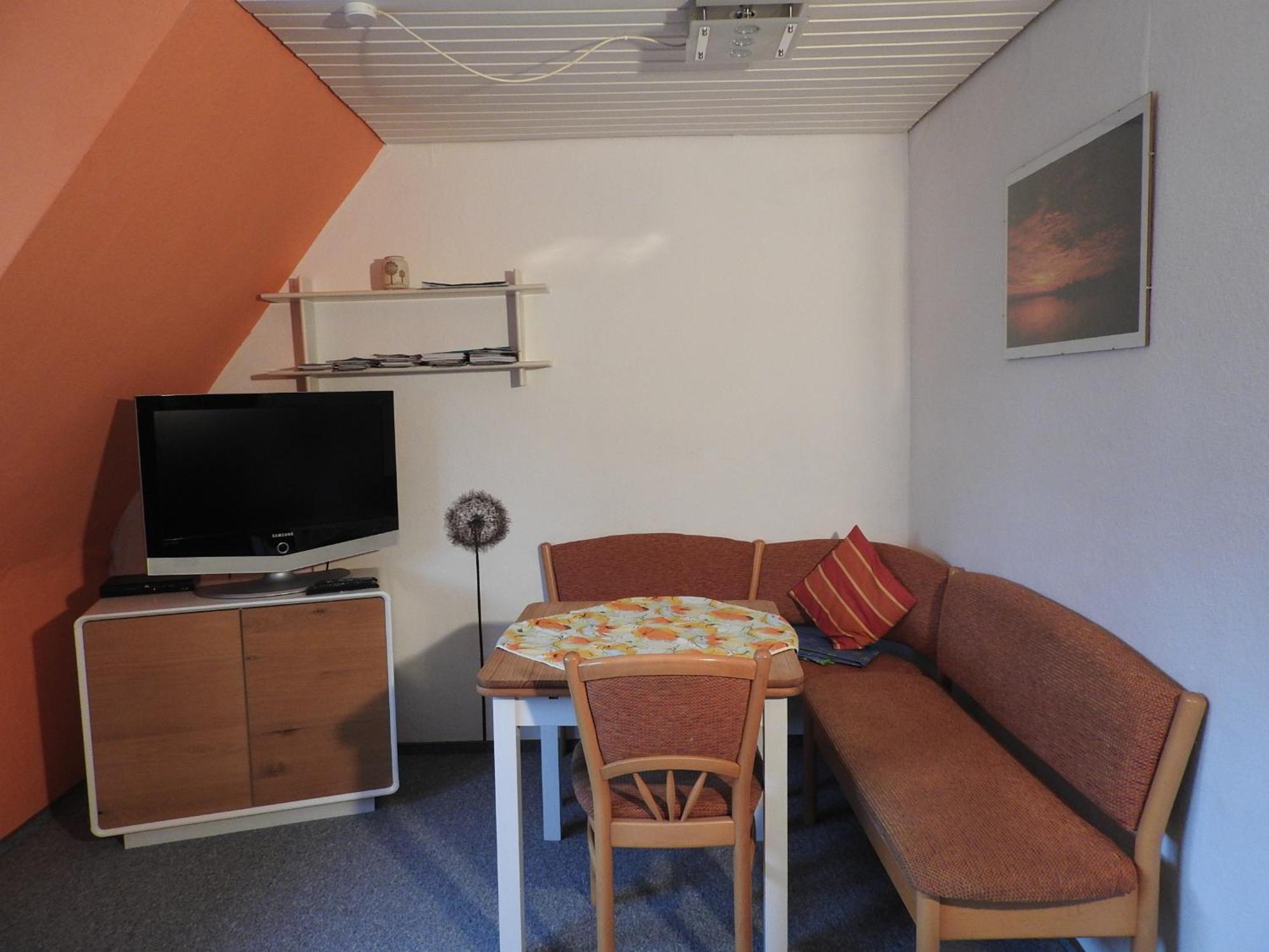 Haus Bea Apartment Lindau  Exterior photo